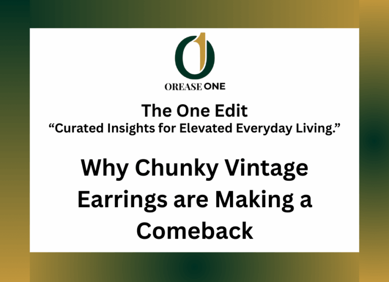 The One Edit Blog