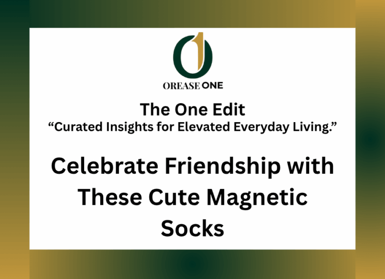 The One Edit Blog